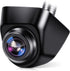 GLK HD Backup Camera for Car Universal Front/Side/Rear Camera for 12-24 V Car