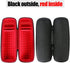 co2CREA Hard Travel Case Replacement for Ultimate Ears UE MEGABOOM 4 MEGABOOM 3 Portable Bluetooth Wireless Speaker (Sunset Red case for Speaker and Charging Dock)