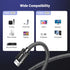 8K 2.1 6.6FT, 10K 4K 240Hz 48Gbps 2.2&2.3 Dolby PS5 2/Roku M4 UGREEN HDMI Cable Certified Ultra High Speed HDMI Cord