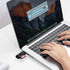 USB SD Card Reader for PC, 3 Packs Micro SD to USB Adapter, Wansurs Card Reader for Laptop
