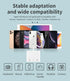 iPhone OTG Adapter Lightning Male to Dual USB Female Charger Cable Dongle for Apple 14 13 12 11 Pro Max 8 7