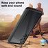 Samsung Galaxy A14 5G Phone Case, Waterproof with Clear Lens/Camera/Screen Protector, Rugged Military Shockproof - 6.6''