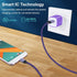 Android Charger, 3-Pack USB Wall Charger 1A/5V USB Charger Plug Single Port Charging Cube Box for iPhone 15 14 13 12