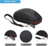 LTGEM Hard Carrying Case for Logitech M720 Triathlon / M705 Marathon Wireless Mouse, Travel Protective Storage Bag