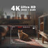 LinkMore 128GB XV13 A1, U3, V30, 10 100 40 Micro SDXC Card, Agon Lite, UHS-I, Class Compatible, Read Speed Up