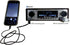 SONDPEX MP3 MP3/USB, SDX Audio Bluetooth Radio Receiver, Player with USB Charger, Aux-in, Built-in Microphone