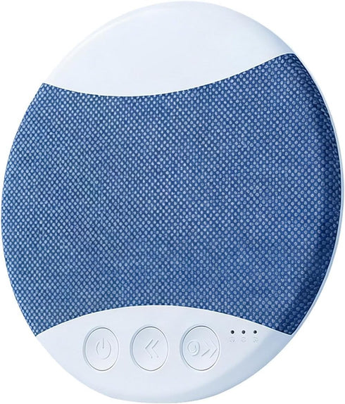 Generic Pillow Speakers for Sleeping,Wireless Sound Device - Thin Speaker with White Noise,for