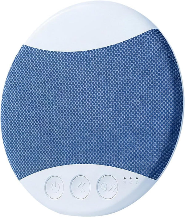 Generic Pillow Speakers for Sleeping,Wireless Sound Device - Thin Speaker with White Noise,for