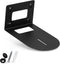 PTZ Camera Wall Mount Bracket, Compatible with HuddleCam, Sony, AVIPAS, Universal Holder Shelf by Brainwavz