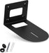 PTZ Camera Wall Mount Bracket, Compatible with HuddleCam, Sony, AVIPAS, Universal Holder Shelf by Brainwavz