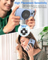 Magnetic Wireless Charger, Fast Mag Safe Charger for iPhone 15 Pro Max/15 Pro/15/15 Plus/14/13/12 Series, 20W Adapter