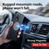 Zelphvt 20Pcs 1.3*1.3in Metal Plates for Magnetic Mount, Round Mobile Phone Magnet Stickers for Magnetic Car Mount Mini