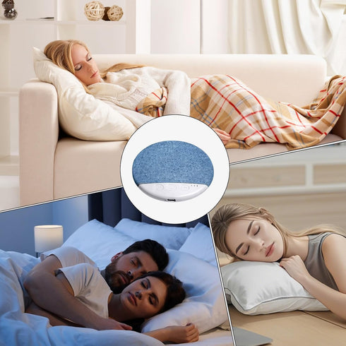 Generic Under Pillow Speaker - Bluetooths Pillow Speakers for Sleeping | Professional Rechargeable Wireless Sound