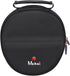 Mchoi Shockproof Hard Shell Carrying Case for Logitech G PRO X, G735 / Razer Kraken Ultimate RGB USB Gaming Headset,