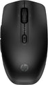 HP Wireless Bluetooth Mouse, 4200 DPI, Customizable Buttons, Ergonomic Design, 24-Month Battery Life