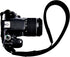 Fotasy Professional Neoprene Neck Strap for DSLR Cameras, Classic Design, Compatible with Canon, Nikon, Sony
