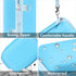 2.7K 48 Leayjeen underwater camera case Compatible with YISENCE/HICSHON Waterproof Digital Camera Underwater Camera