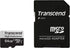 Transcend TS64GUSD350V 64GB UHS-I U1 Micro SD Memory Card