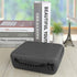Geekria Carrying Case for Marshall Stockwell II - Waterproof Speaker Hard Shell Bag with Room for Accessories