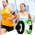 4 Adjustable(0.8 15.8 Inch,Black, Oudain Pcs Heart Rate Monitor Replacement Strap Band, Soft Heart Rate Monitor Armband