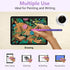 Stylus Pen for iPad 2018-2023 with Palm Rejection, Active Pencil for iPad 10th/9th/8th/7th/6th Gen, for iPad Pro