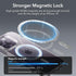 ESR Case for iPhone 14 Pro, Compatible with MagSafe, Shockproof Military-Grade Protection, Clear