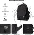 coowoz Daypack Backpack Casual Large upgraded version College Laptop for Men Women Water Resistant Lightweight School