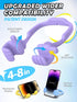 Cell Phone Holder for Desk: 3 Pack Thumbs Up Lazy Phone Stand 2024 Graduation Gifts for College kindergarten Boys Girls Teens Kids Gifts for Mom Wife iPhone Stand Accessories Gift for Men Women Adults