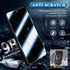 [3-Pack Screen Protector for Samsung Galaxy S20 FE 5G Tempered Glass, 9H Hardness, Bubble Free, Easy to Install
