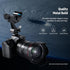 NEEWER Telescope Finderscope Mount Adapter, All Metal with Cold Shoe & 1/4" Thread for Astrophotography