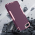 Asuwish Phone Case for iPhone 6plus, 6splus, 7plus, 8plus, with Screen Protector Cover and Cell Accessories, Protective