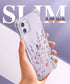 GVIEWIN iPhone 11 Case with Screen Protector + Camera Lens Protector, Clear Soft TPU Shockproof Cover
