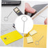500pcs CHILDWEET Sim Eject Tool Sim Card Remover for for Smartphone Practical Accessory for Mobile Devices