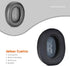 Live 650 BTNC E65BTNC Cooling Gel Ear Pads Replacement Cushions, High-Density Noise Isolation Foam, Compatible with JBL