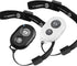 2X CamKix Camera Shutter Remote Control with Bluetooth Technology - Create Amazing Photos and Videos Hands-Free for