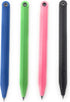 Xcivi 4 Pack Replacement Stylus for Boogie Board LCD Writing Tablet, Compatible with Other Brands LCD Writing Boards