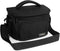 Cwatcun Small Camera Sling Bag Crossbody Camera Shoulder Case, Waterproof Travel Photography