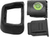 Rubber Camera Viewfinder Eyecup Eyepiece Eyeshade for Sony A6000 A6100 A6300 A5000