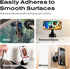 Statik HyperMount Vacuum Phone Mount - Magnetic Phone Holder, Vacuum Seal Car Phone Mount, Use It on Smooth Surfaces
