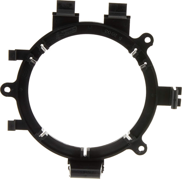 Metra Electronics 82-3002 GM Full Size P/U SUV Speaker Adaptors, Black