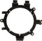 Metra Electronics 82-3002 GM Full Size P/U SUV Speaker Adaptors, Black