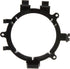 Metra Electronics 82-3002 GM Full Size P/U SUV Speaker Adaptors, Black
