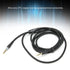 Hilitand 4.9ft Audio Cable for HyperX Cloud Alpha Headphones, 3.5mm Male to Male with Volume Control, Replacement Cable.