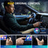 GRAYWATER Wireless CarPlay Adapter - Convert OEM Wired to Wireless Car Play Dongle for Cars 2015+