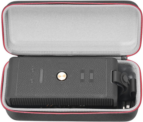 RLSOCO Hard Case for Marshall Middleton Portable Bluetooth Speaker