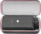 RLSOCO Hard Case for Marshall Middleton Portable Bluetooth Speaker