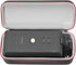 RLSOCO Hard Case for Marshall Middleton Portable Bluetooth Speaker
