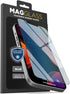 magglass Blue Light Blocking Screen Protector for iPhone 13, Tempered Glass Display Guard, Anti-Bluelight for Eye