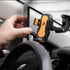 Armor All AMK3-0117-BLK Suction Mount for Phone/GPS