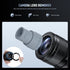 NEEWER DSLR Camera Lens Repair Tool Kit, 9pcs Lens Removal Silicone Rings, Camcorder Lens Calibration Tool